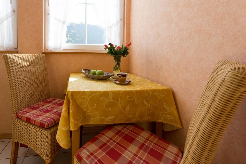 Ferienwohnung Sonnenlay