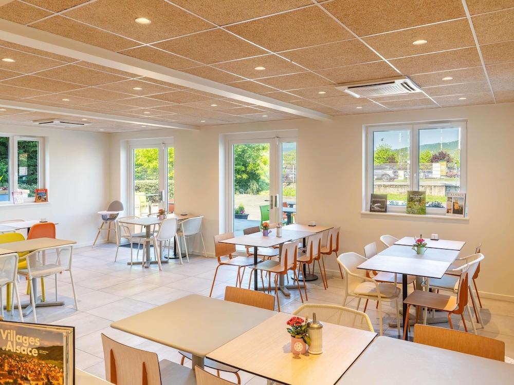 Ibis Budget Sélestat