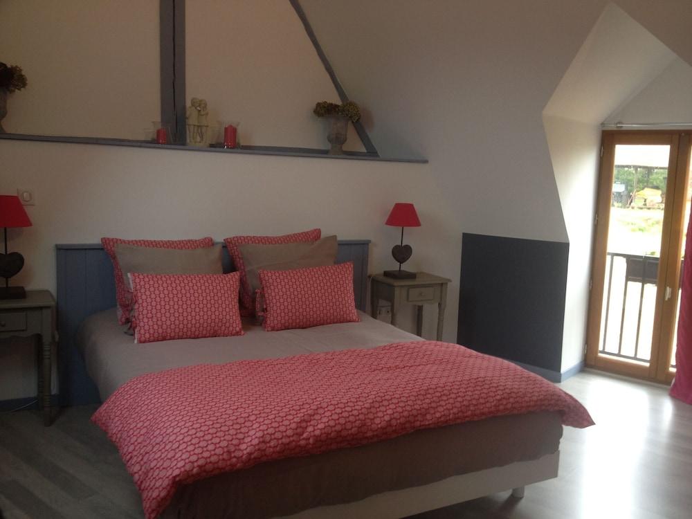 Chambres d'Hotes du Guillot