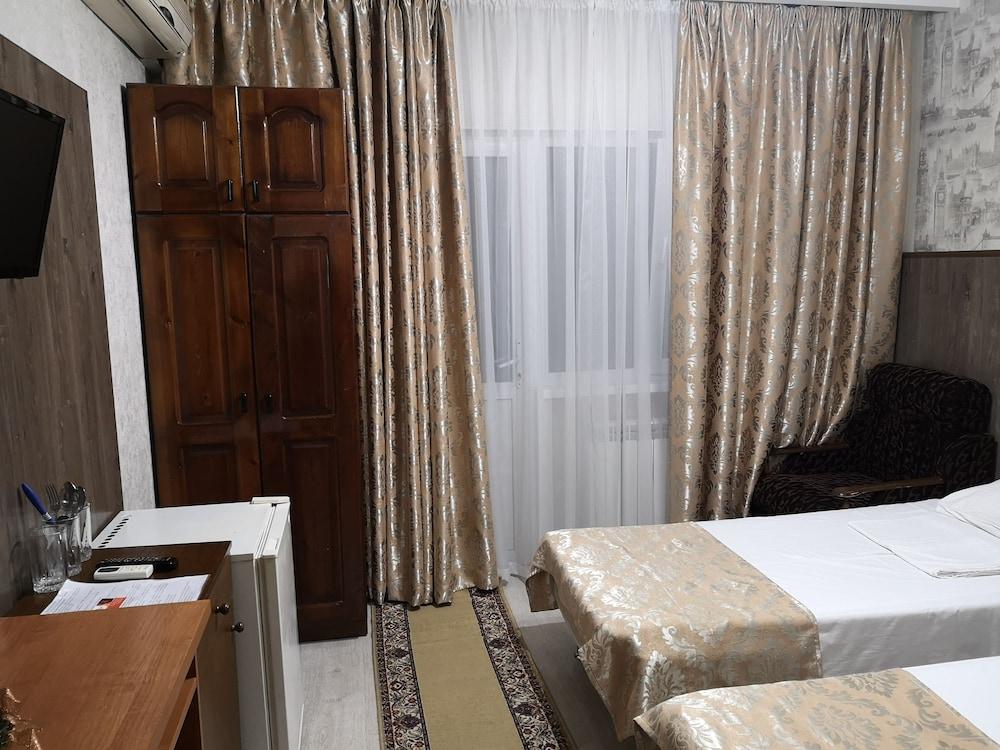 Edelveis Guest House