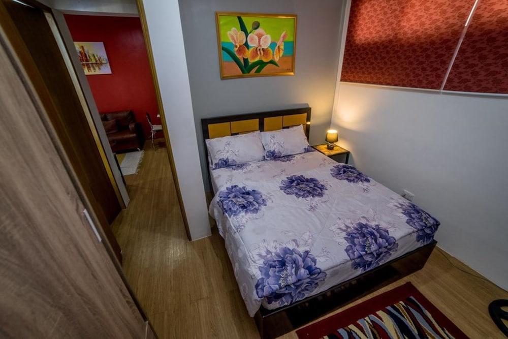 Bayanihan Flats Mactan