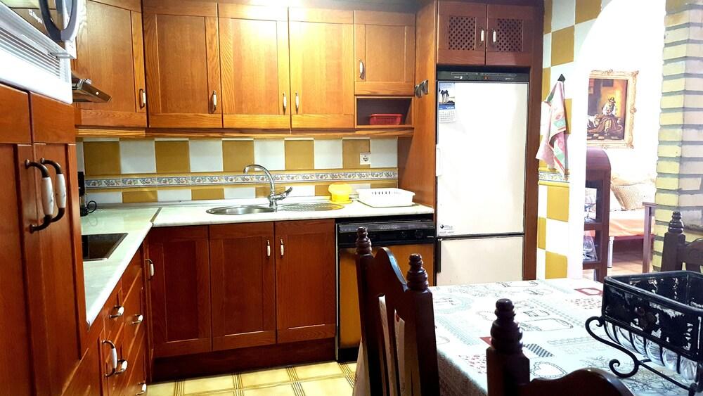 Apartamento El Rincón de Clara