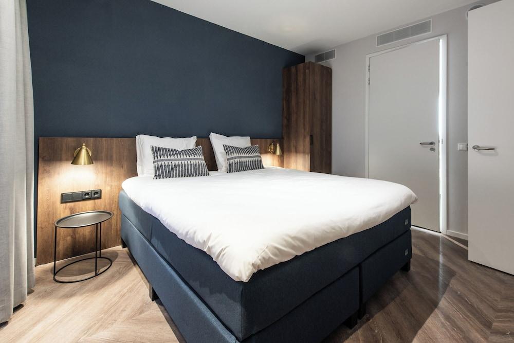 Numa Amsterdam Docklands