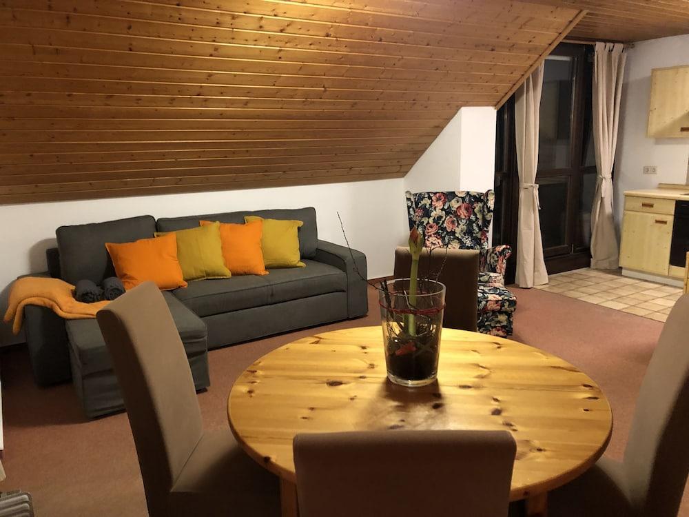 Ferienwohnung Winternest