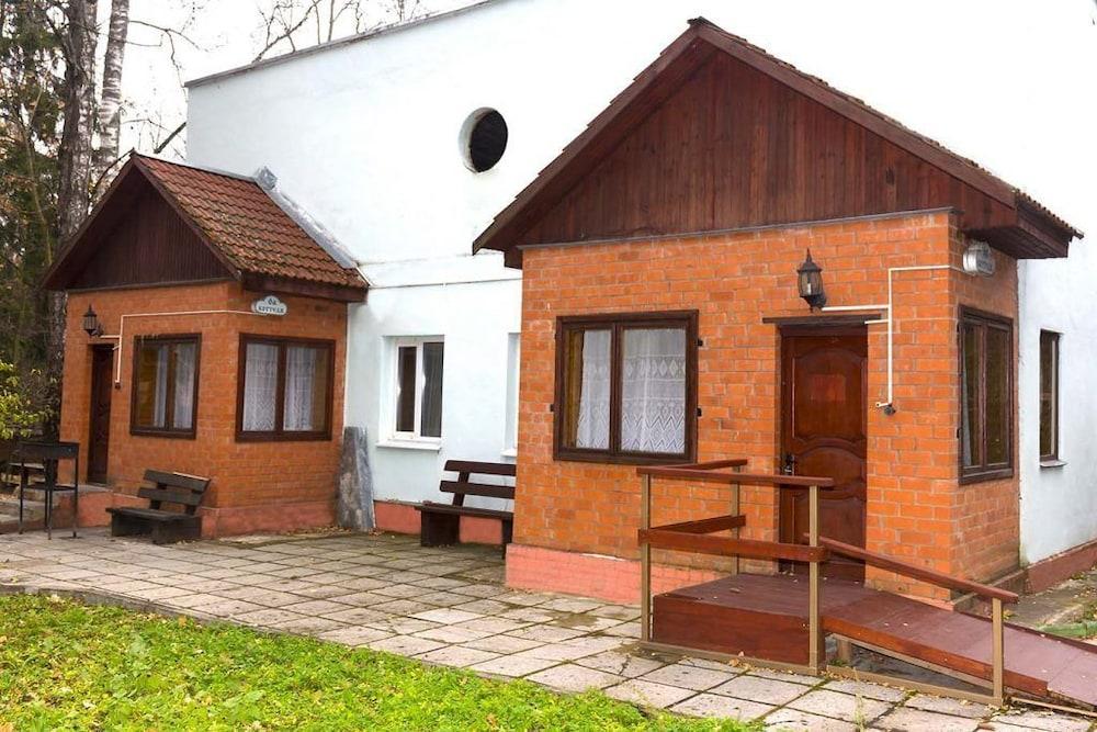 Park-Hotel Tsarsky Les