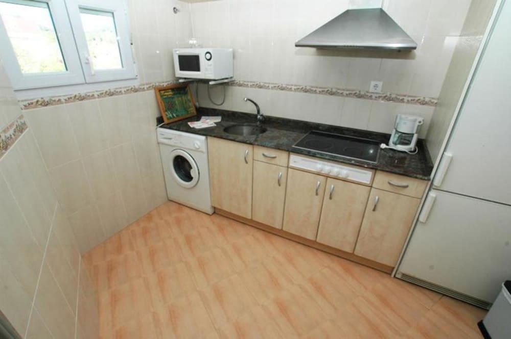 103307 -  Apartment in Isla