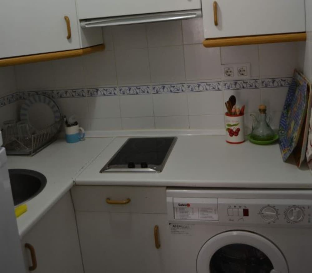 106647 - Apartment in Zahara