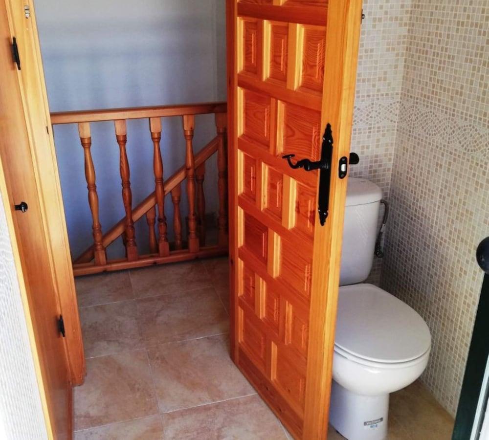 106852 - Apartment in Zahara