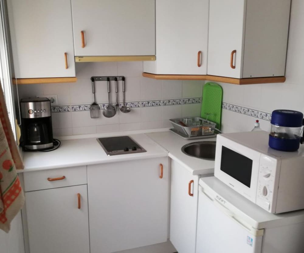 107035 - Apartment in Zahara