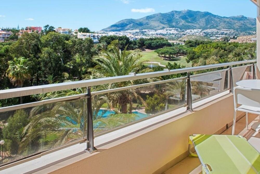 107263 - Apartment in Benalmadena