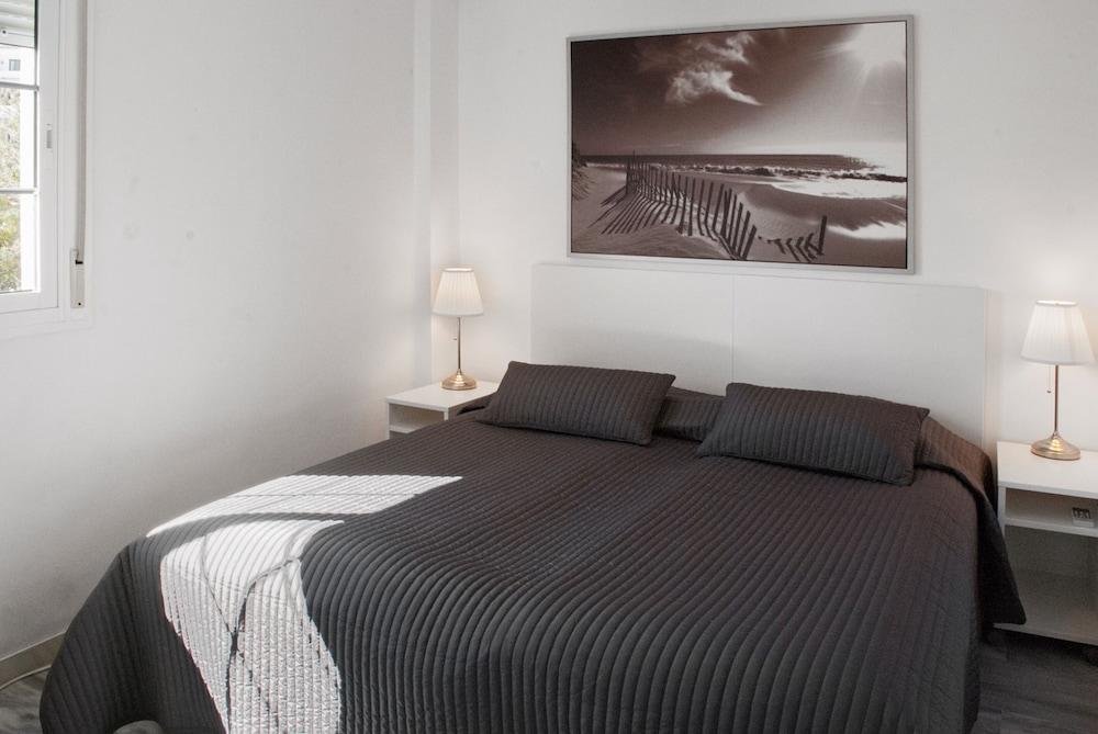 107305 - Apartment in Mijas