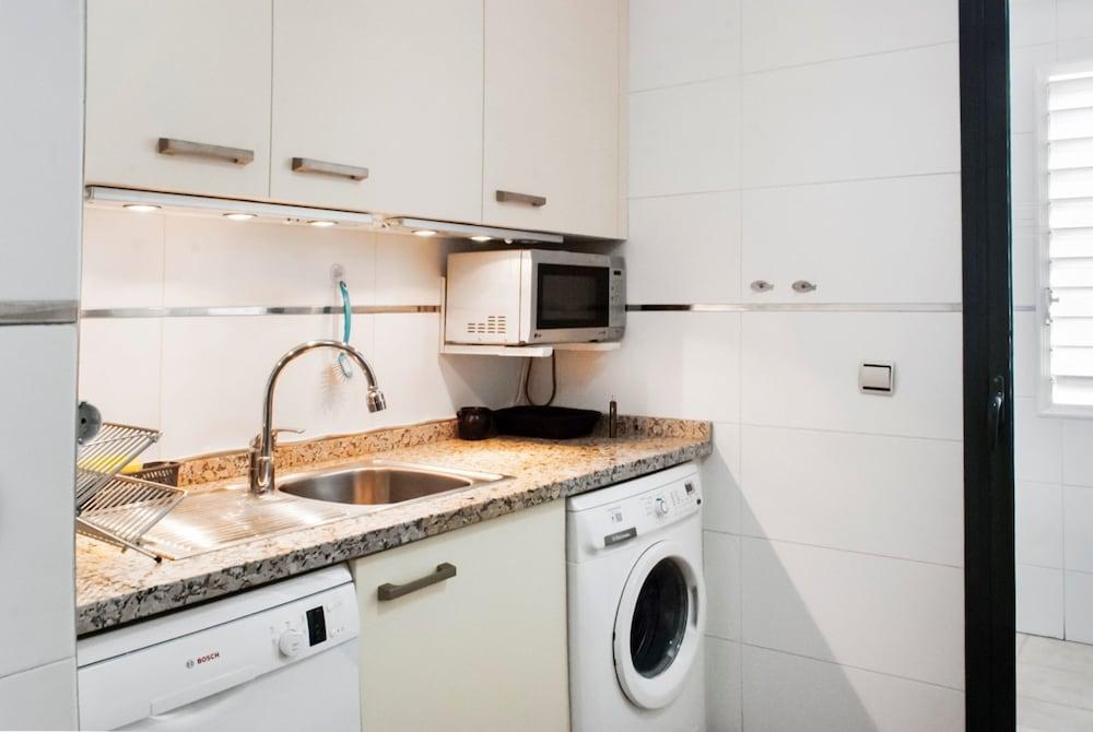 107309 - Apartment in Cala Mijas