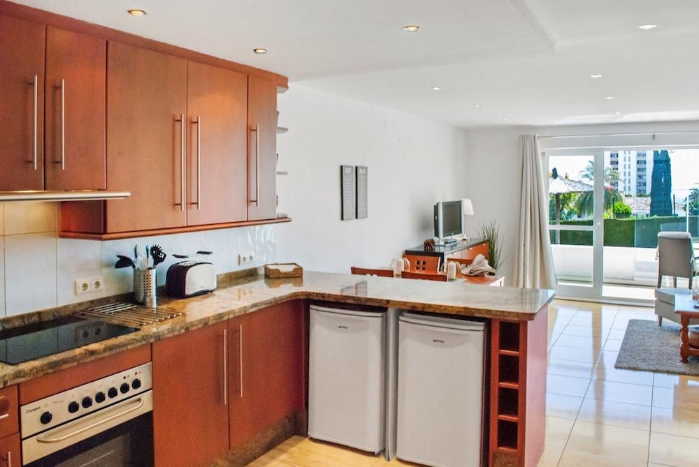 107319 - Apartment in Mijas