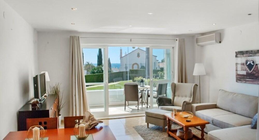 107319 - Apartment in Mijas