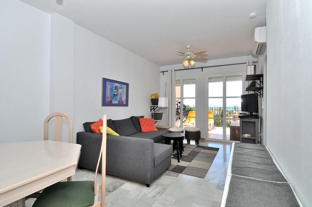 107348 - Apartment in Mijas