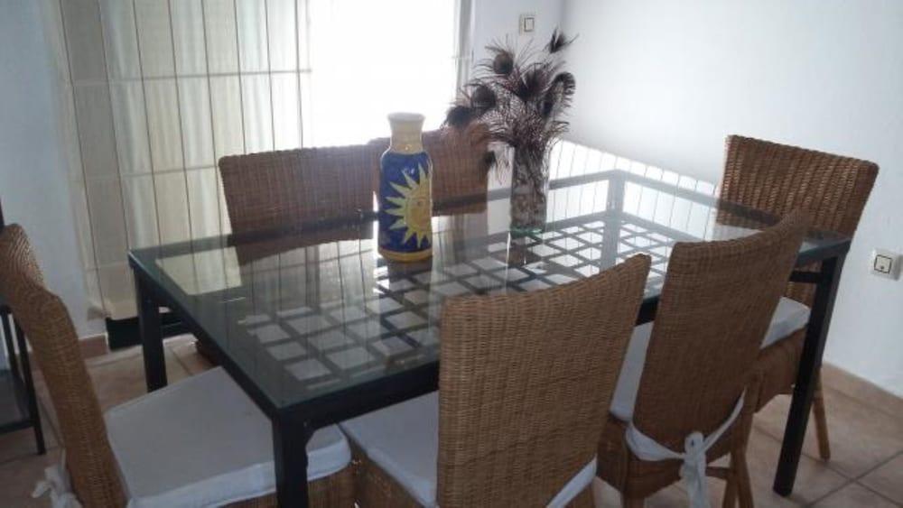 107423 - House in Zahara