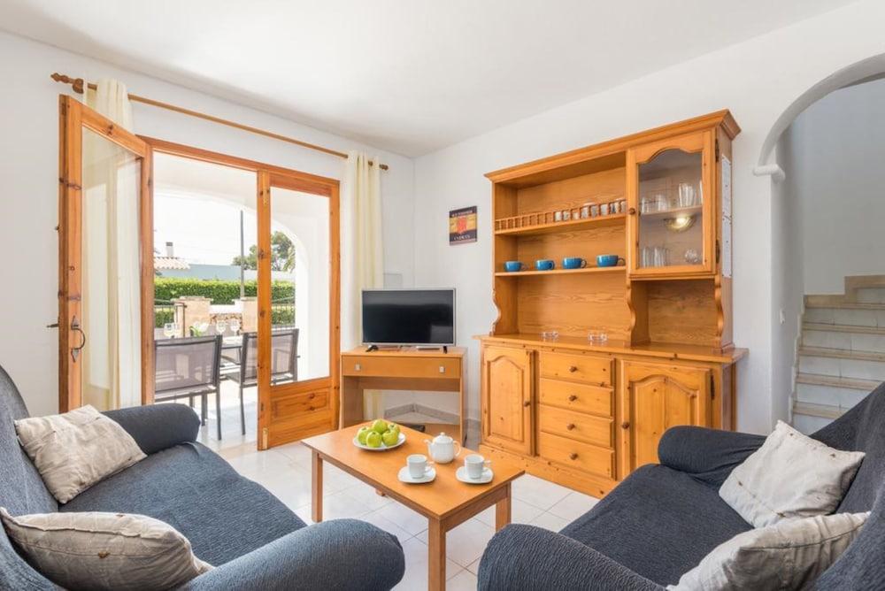 107492 - Apartment in Cala Blanca