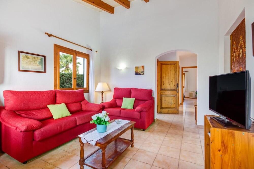107612 - Villa in Cap d ´Artruix