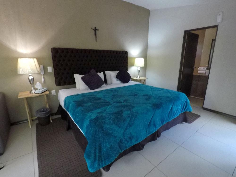 Rincón de María Mazamitla