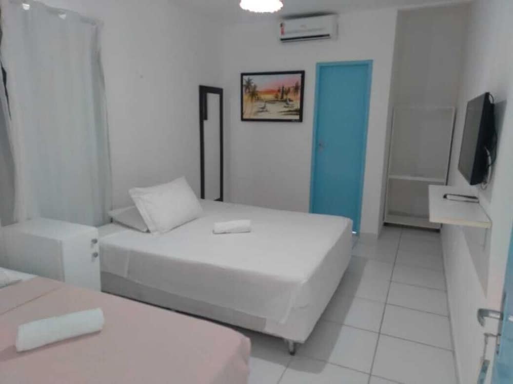 Hotel Pousada Maravista