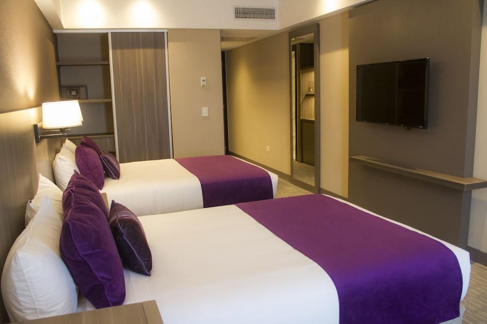 Hotel Land Plaza La Plata