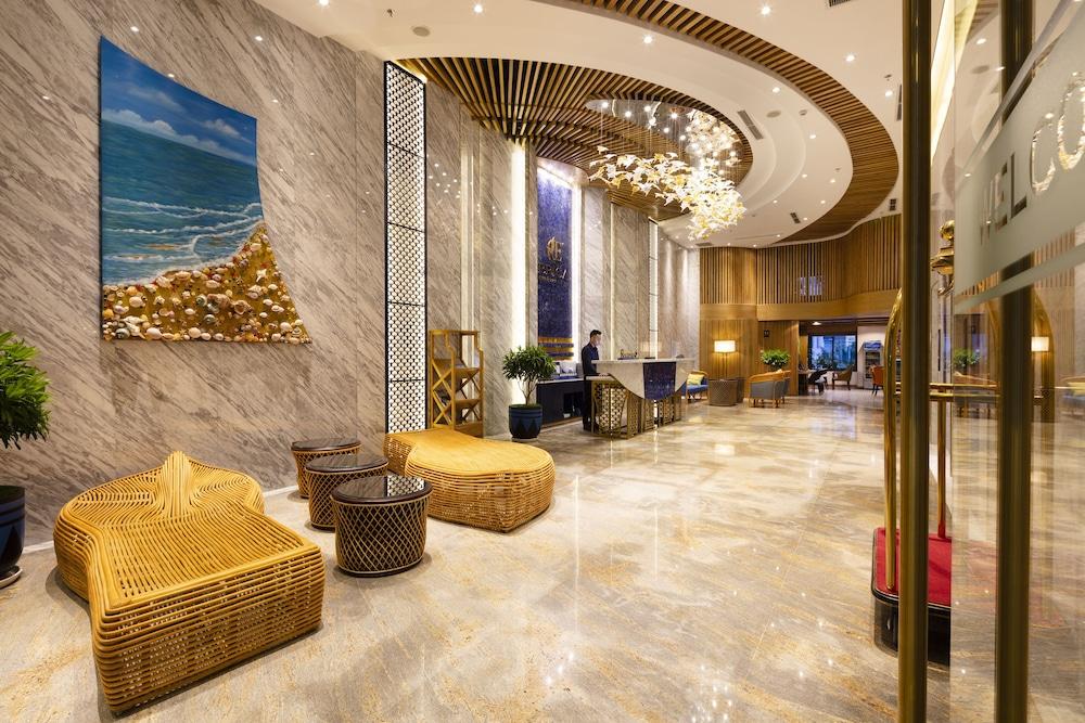 Erica Nha Trang Hotel