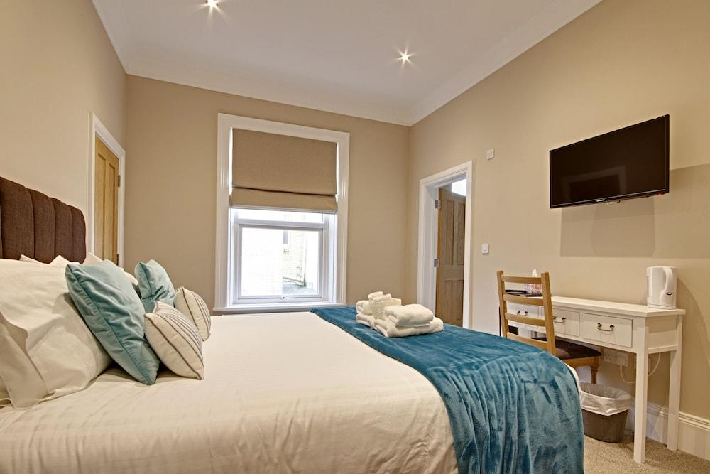 Highfield Bed & Breakfast