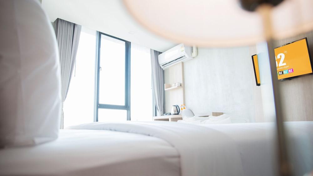 B2 Hat Yai Boutique & Budget Hotel