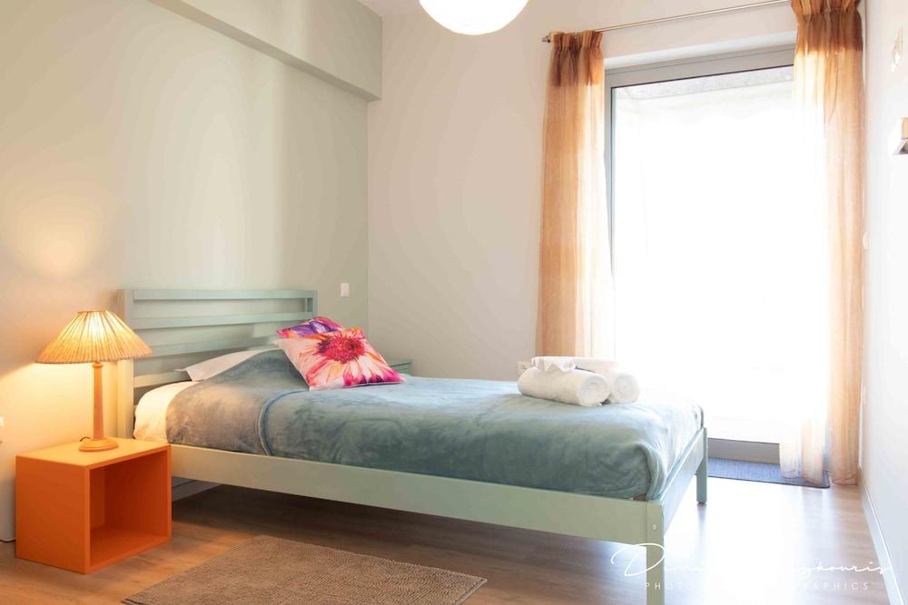 Beautiful and Spacious Apartment - Athens DownTown