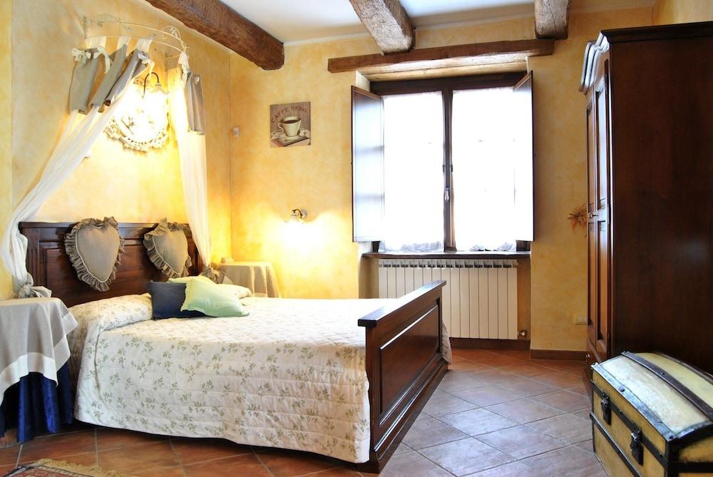 Le Macine del Confluente