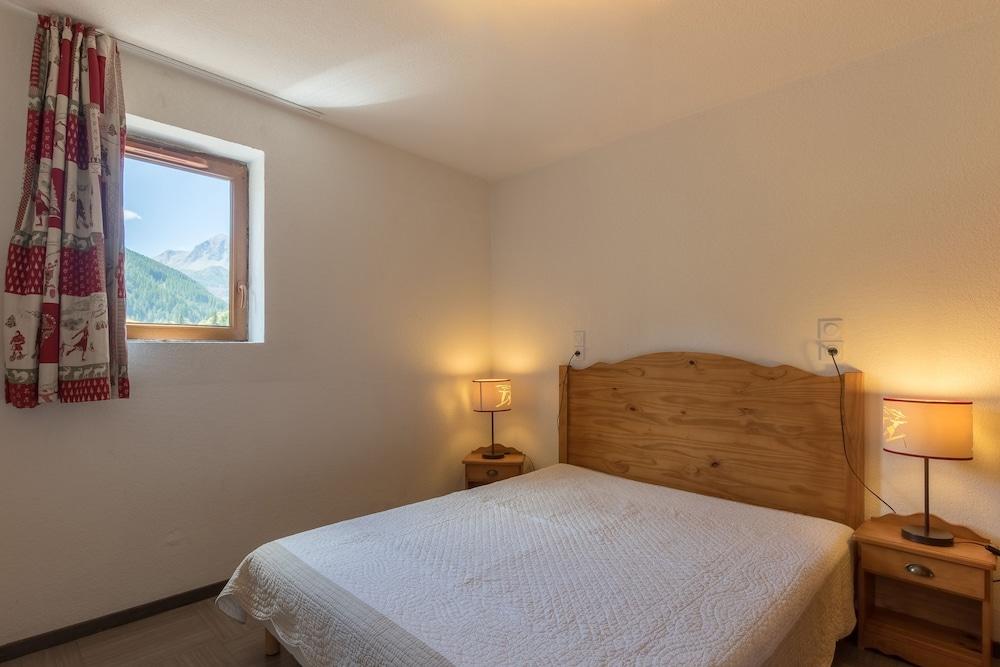 Residence Odalys Pra Sainte Marie