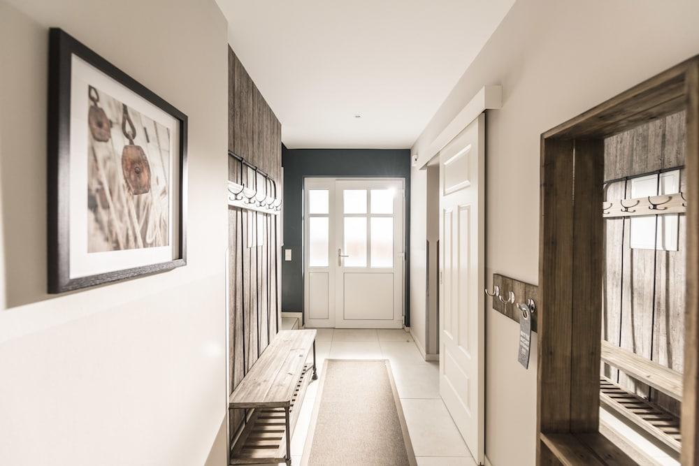 Kamphof Usedom Ferienanlage