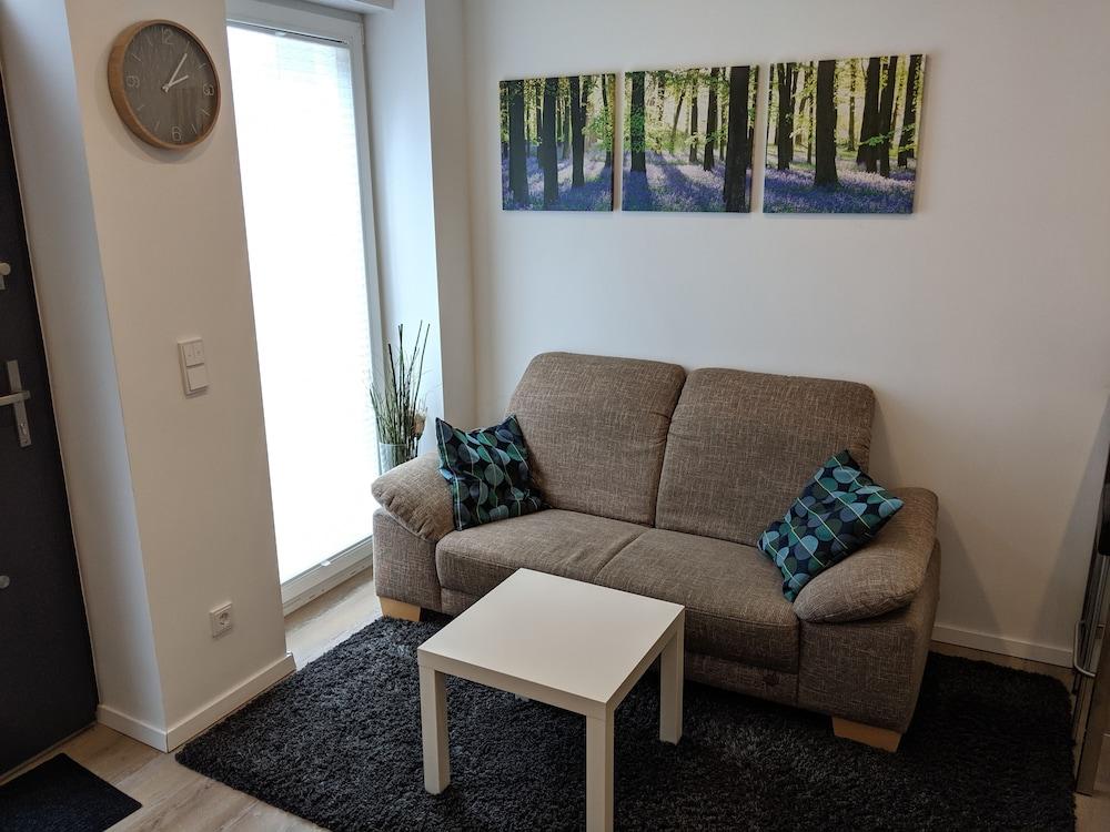 Business Apartments Ratingen 5