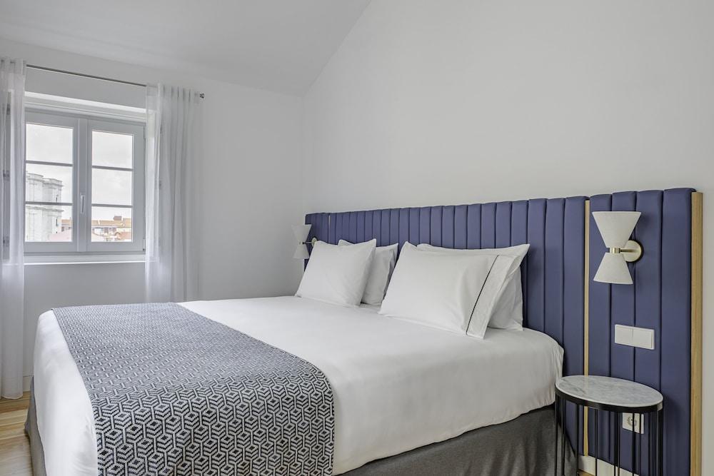 Tandem Palacio Alfama Suites