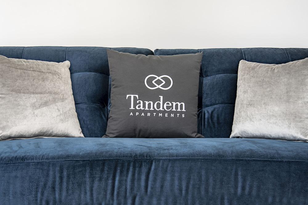 Tandem Palacio Alfama Suites