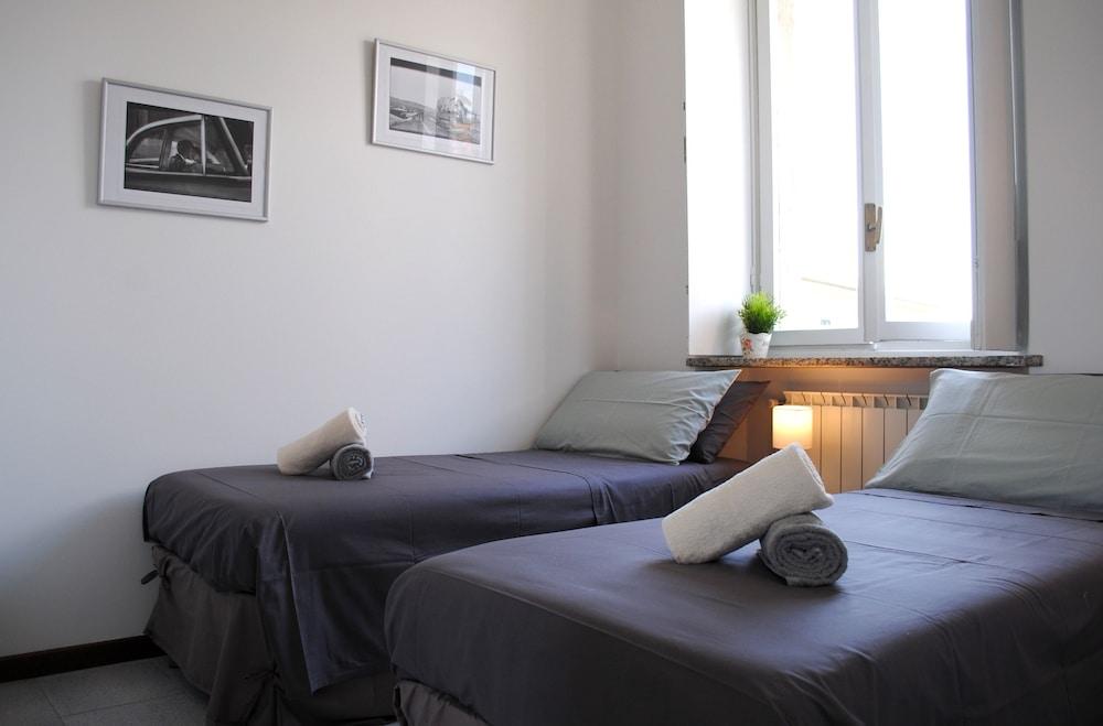 Bnbook - Cascina Crennese