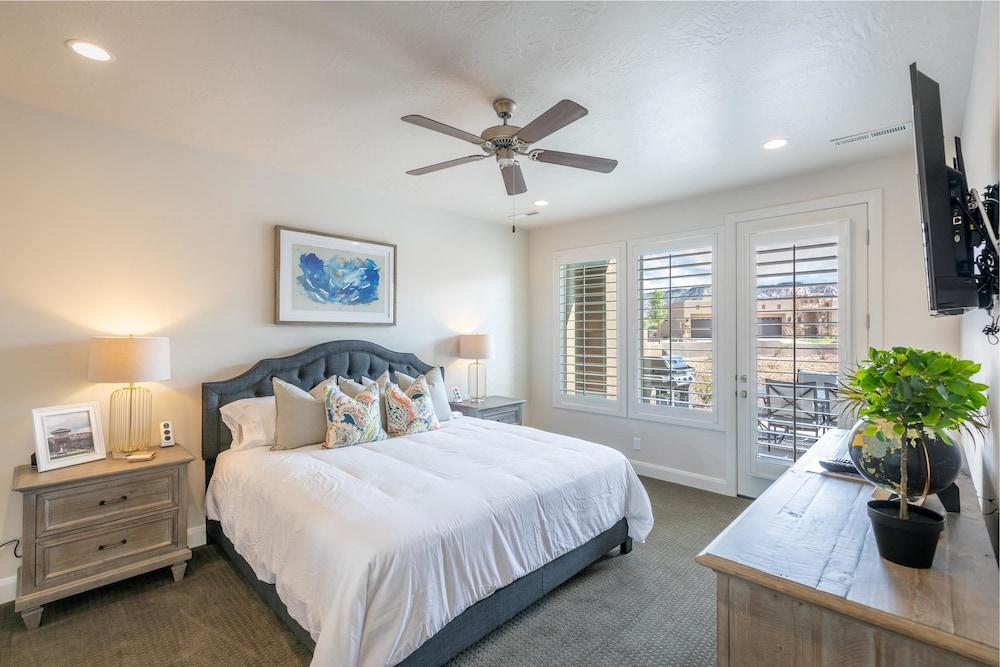 Southern Hills Escape