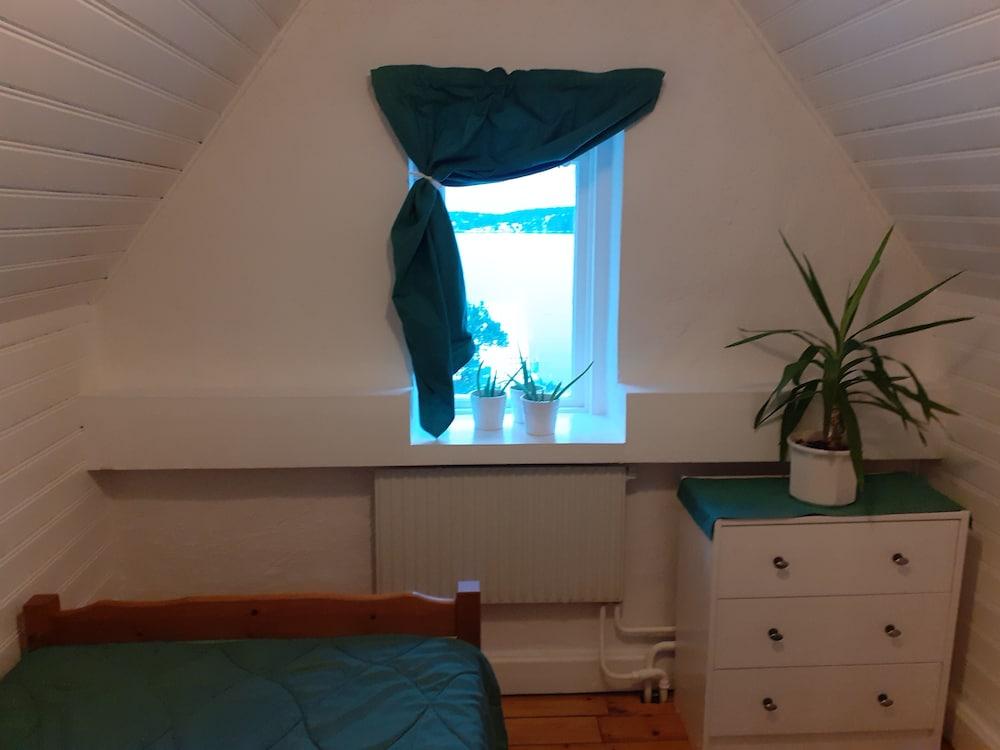 Solsidans Bed and breakfast