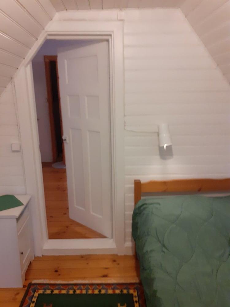 Solsidans Bed and breakfast