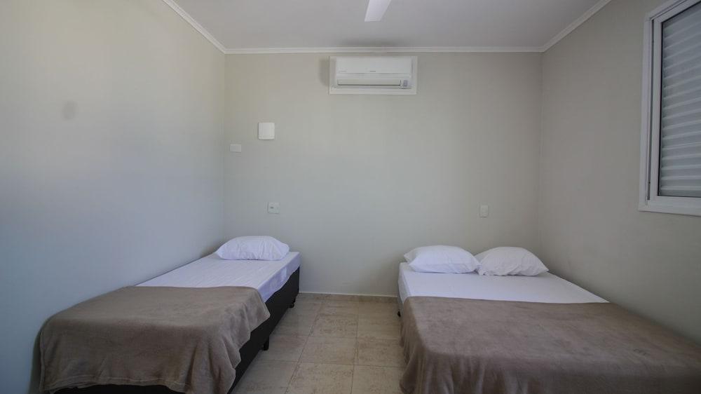 Casa Grega - Locação Temporada Guarujá