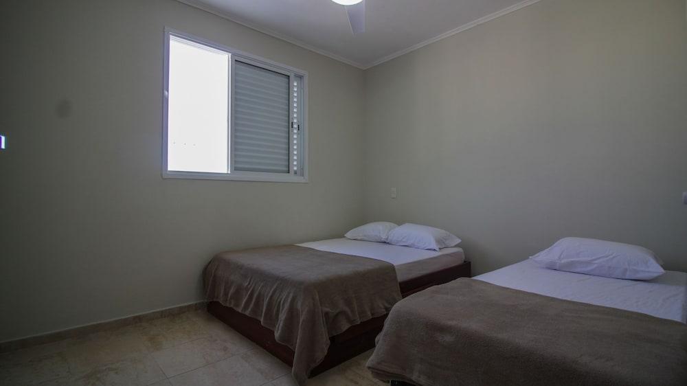 Casa Grega - Locação Temporada Guarujá