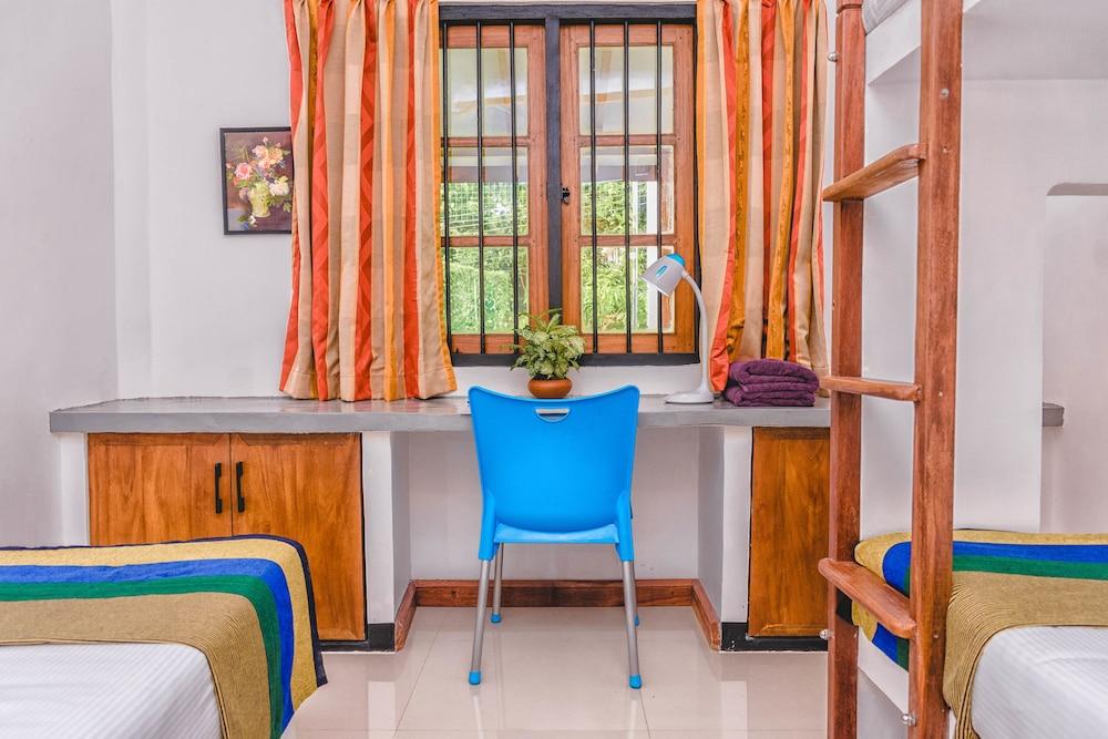 Pinnawala Backpack Residencies