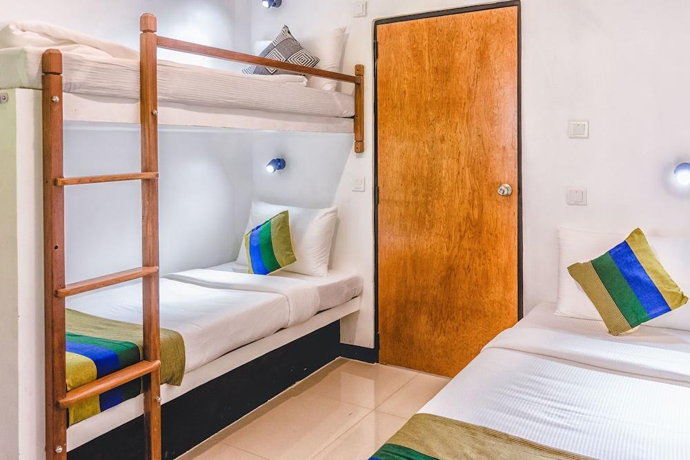 Pinnawala Backpack Residencies