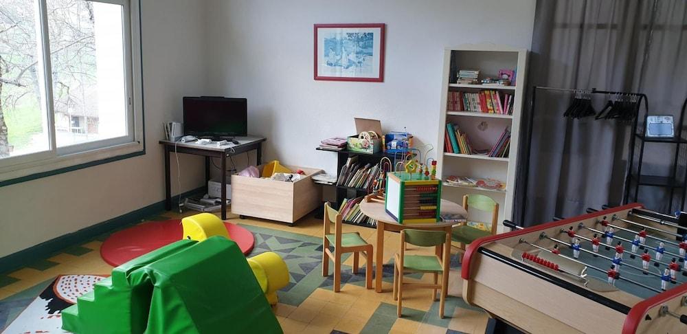 Résidence Les Mélèzes de Prades