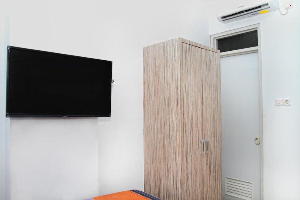 Hotel Syariah Mama Cengkareng