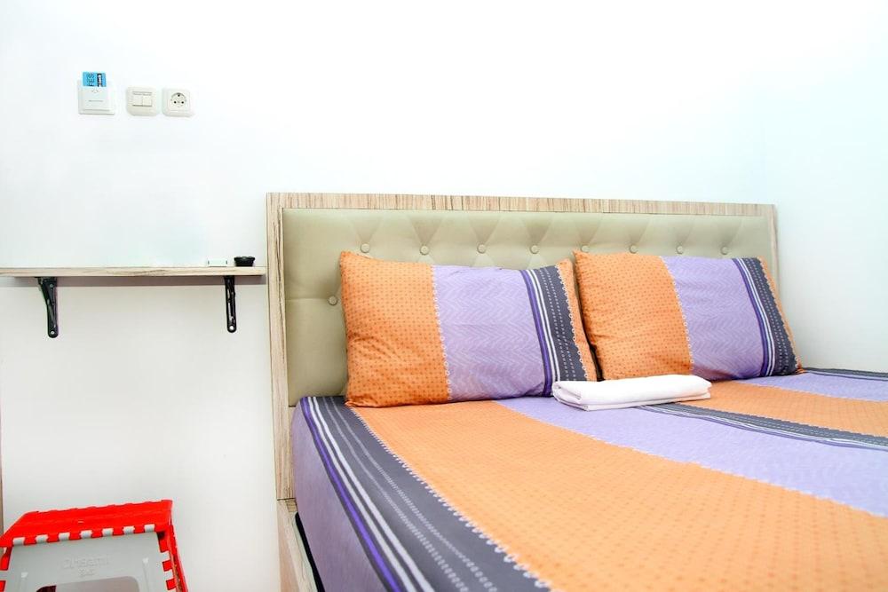 Hotel Syariah Mama Cengkareng