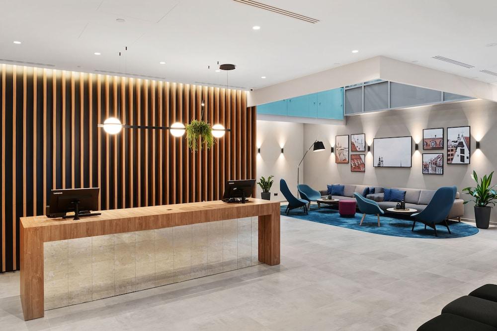 Hilton Garden Inn Riga Old Town