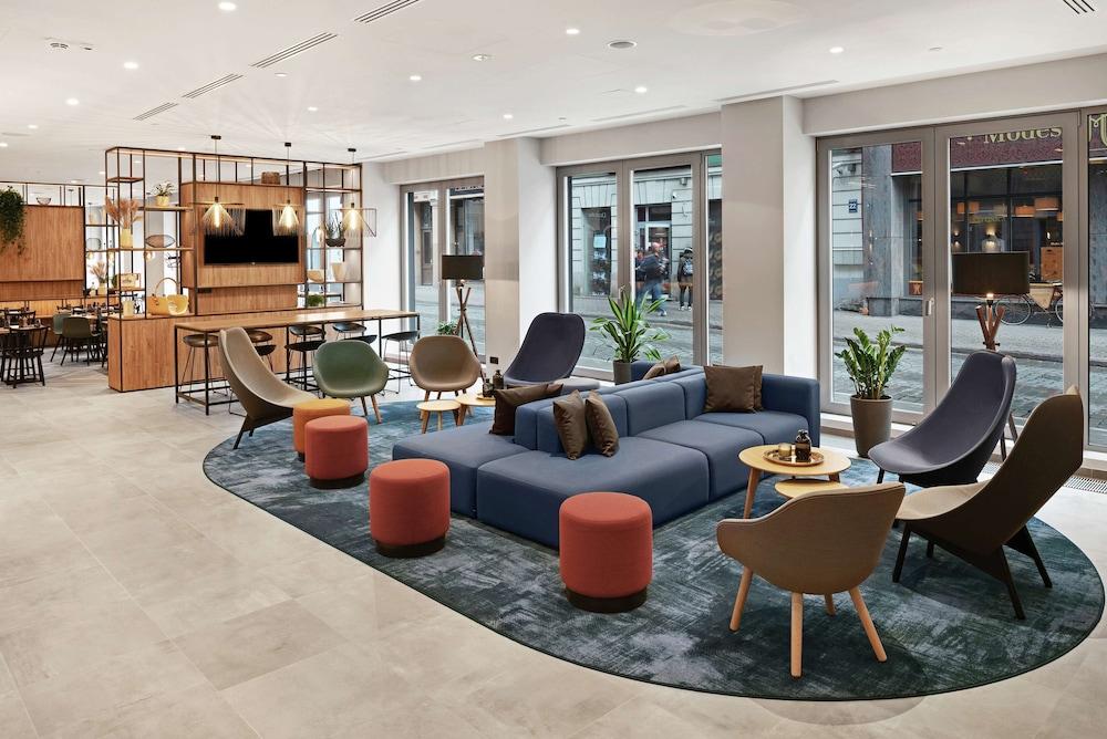 Hilton Garden Inn Riga Old Town