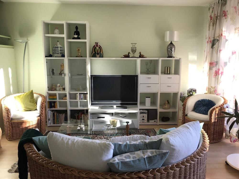 Minusio-Locarno Navengana Apt. 3