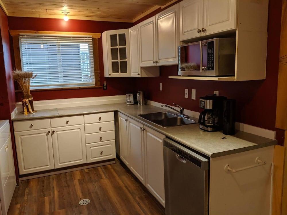 Frigon Suite - Waterfront